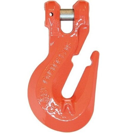 All Material Handling Clevis Grab Hook 516